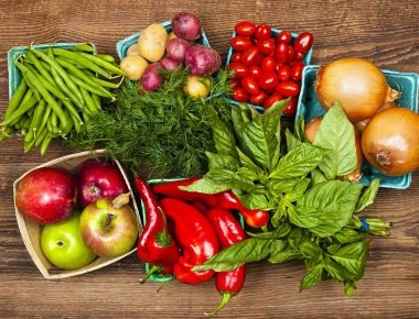 Η ανατρεπτική δίαιτα «DASH» και η ευεργετική επίδραση της στον ανθρώπινο οργανισμό (φωτό)